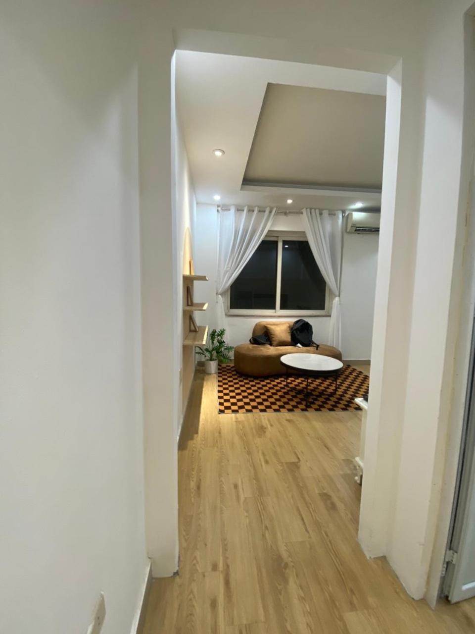 Luxe Paradise Residence 51 Ton Duc Thang Hanói Exterior foto